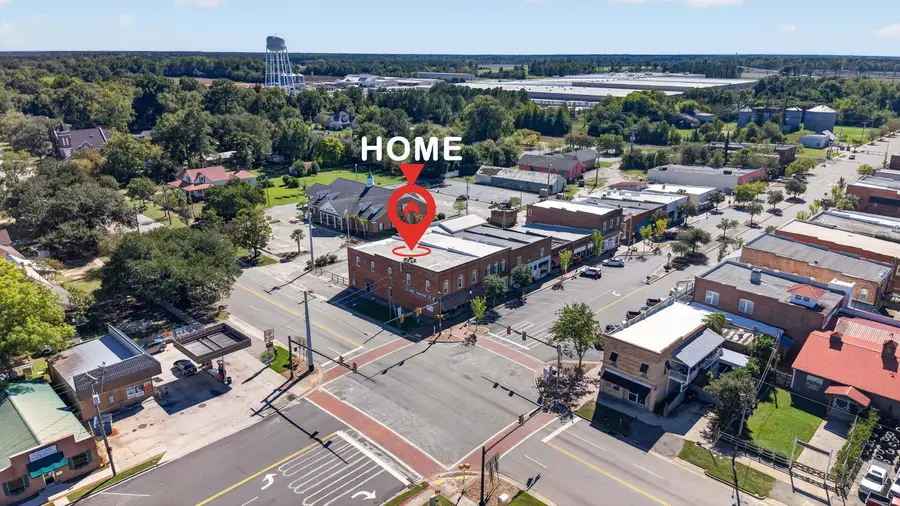 2701 W Cleveland Street, Elloree, SC 29047 - #3