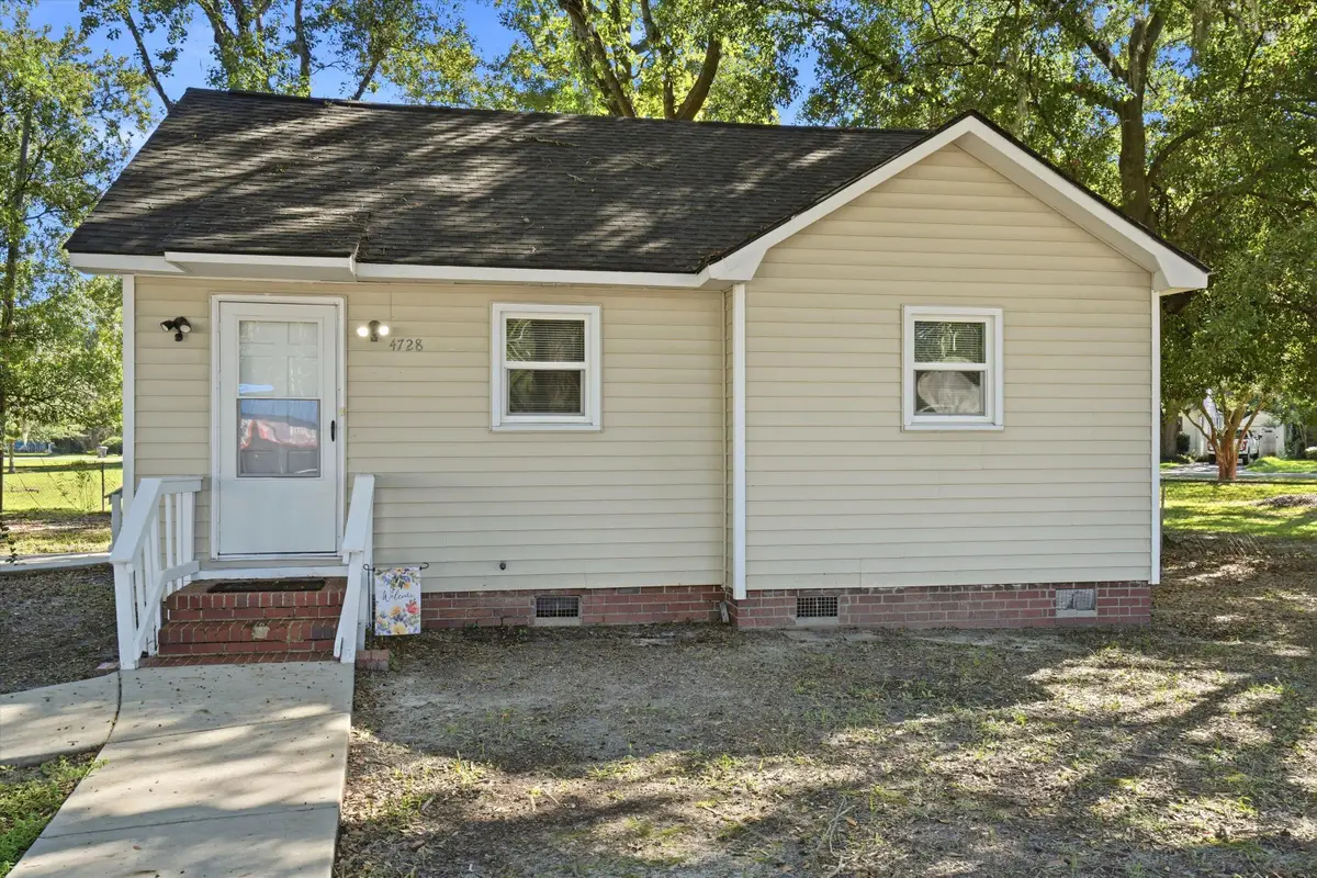 4728 Mixson Avenue, North Charleston, SC 29405 - #1