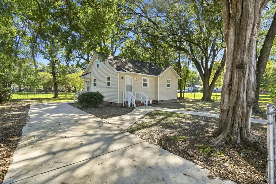 4728 Mixson Avenue, North Charleston, SC 29405 - #3