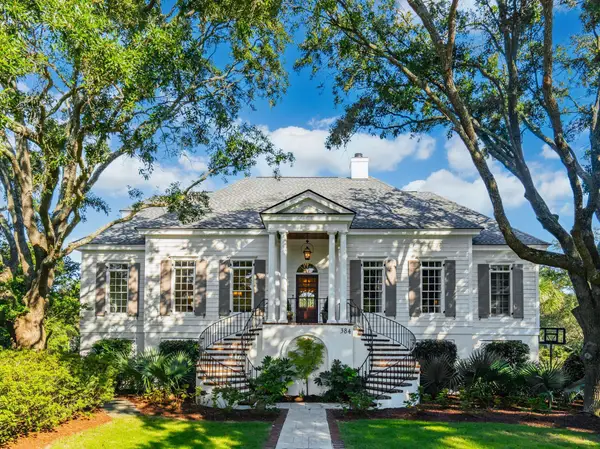 384 Overseer Place, Mount Pleasant, SC 29464