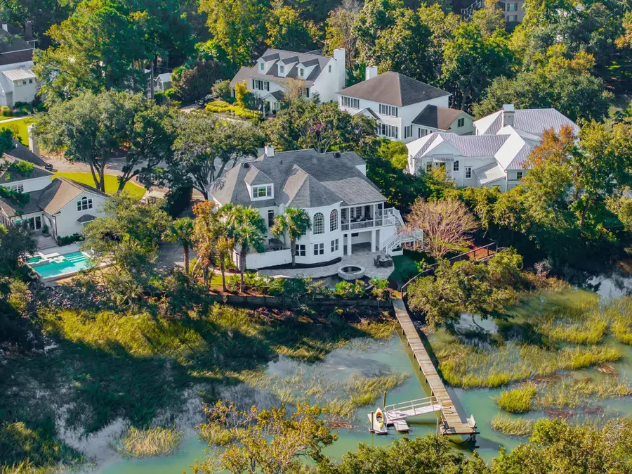 384 Overseer Place, Mount Pleasant, SC 29464 - #3
