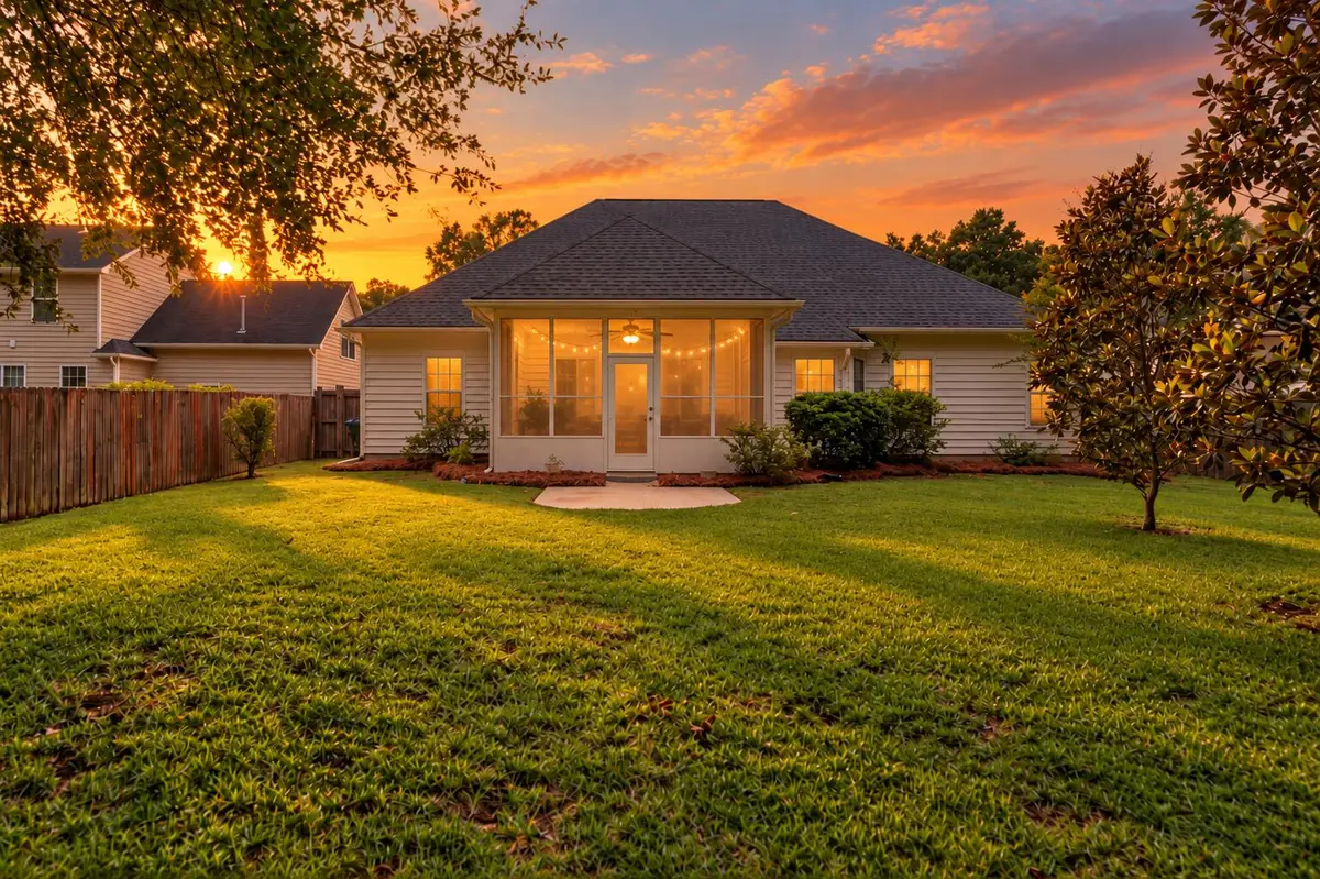 114 Northpark Avenue, Summerville, SC 29485 - #1