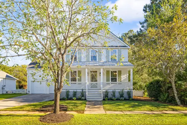 159 Brady Street, Charleston, SC 29492