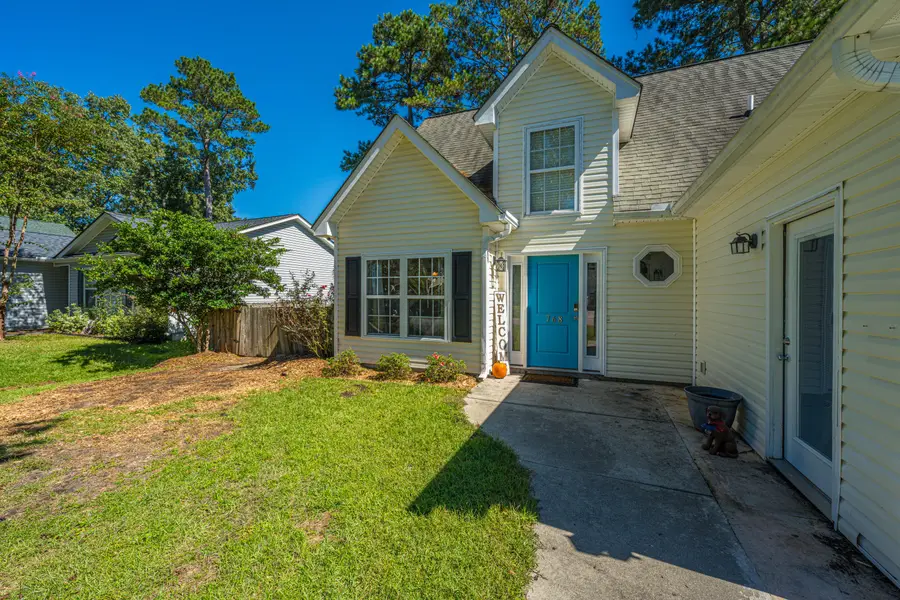 768 Bunkhouse Drive, Charleston, SC 29414 - #2