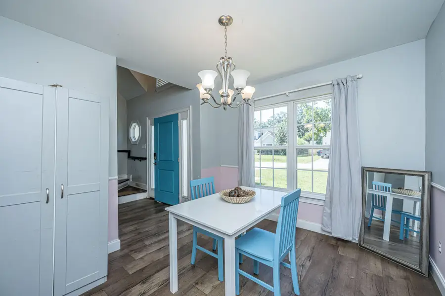 768 Bunkhouse Drive, Charleston, SC 29414 - #3