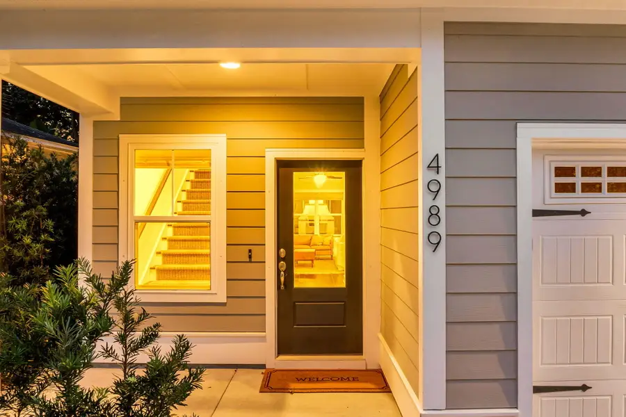 4989 Alpha Street, North Charleston, SC 29405 - #3