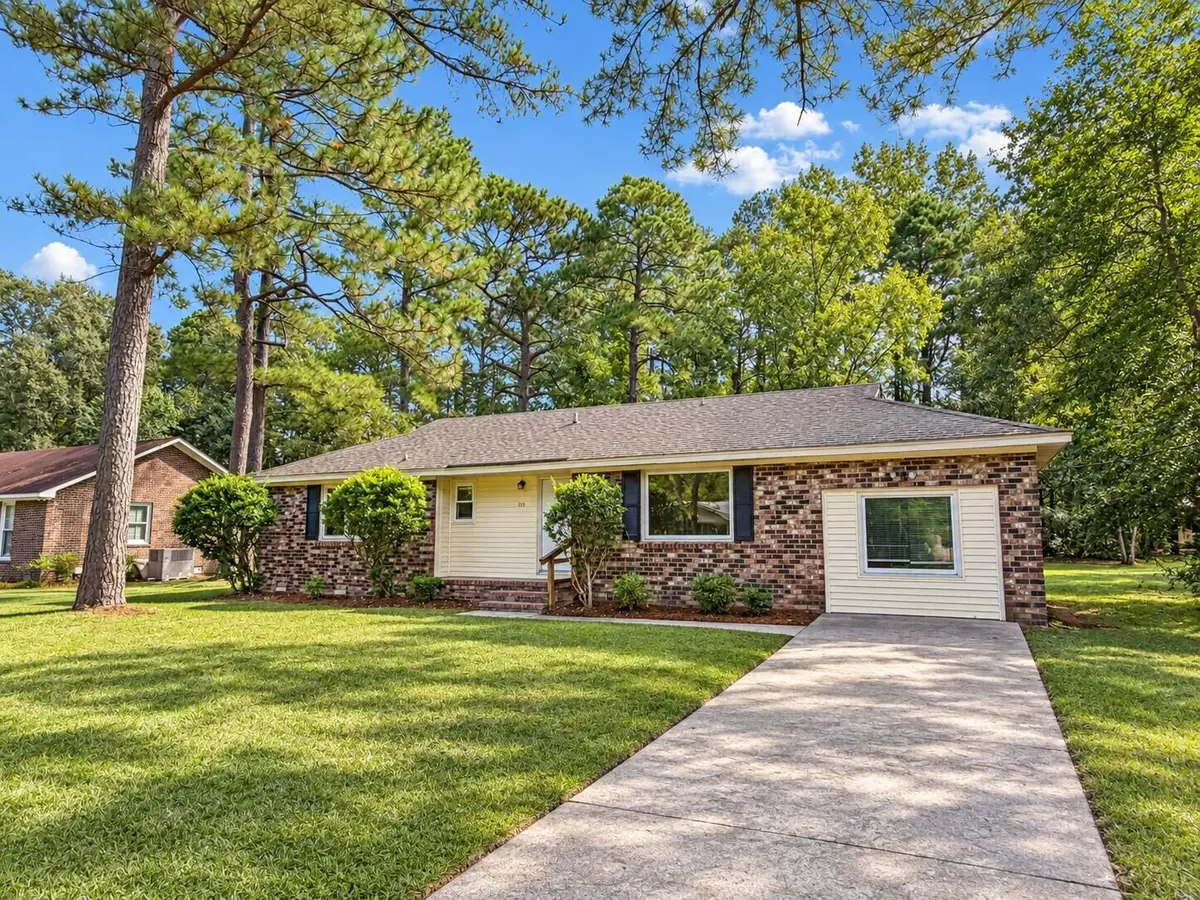 133 White Boulevard, Summerville, SC 29483 - #1