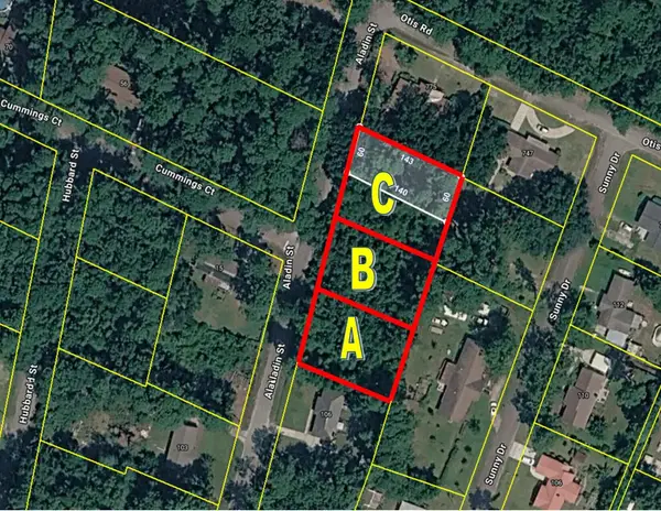 0-A Aladin Street, Walterboro, SC 29488