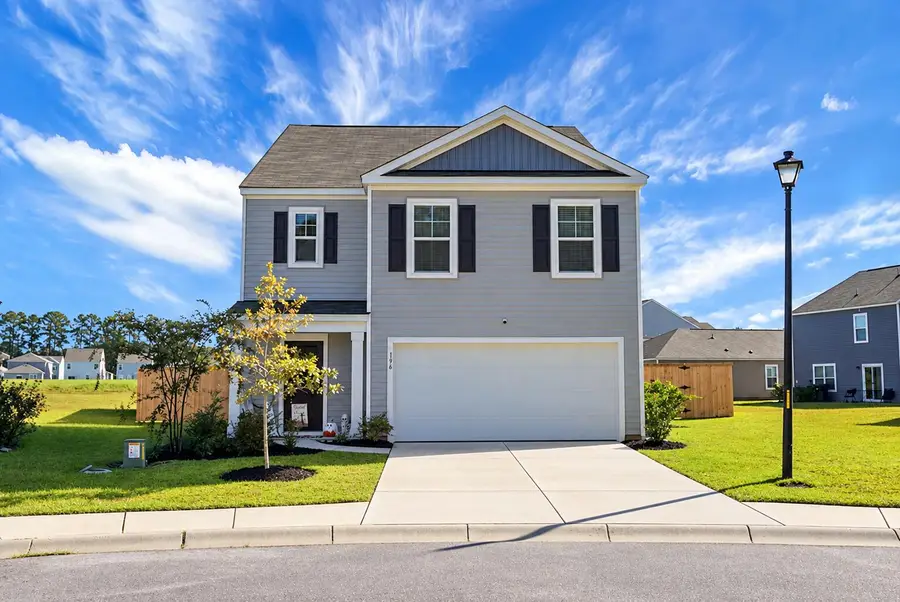 196 Coral Sunset Way, Summerville, SC 29486 - #2