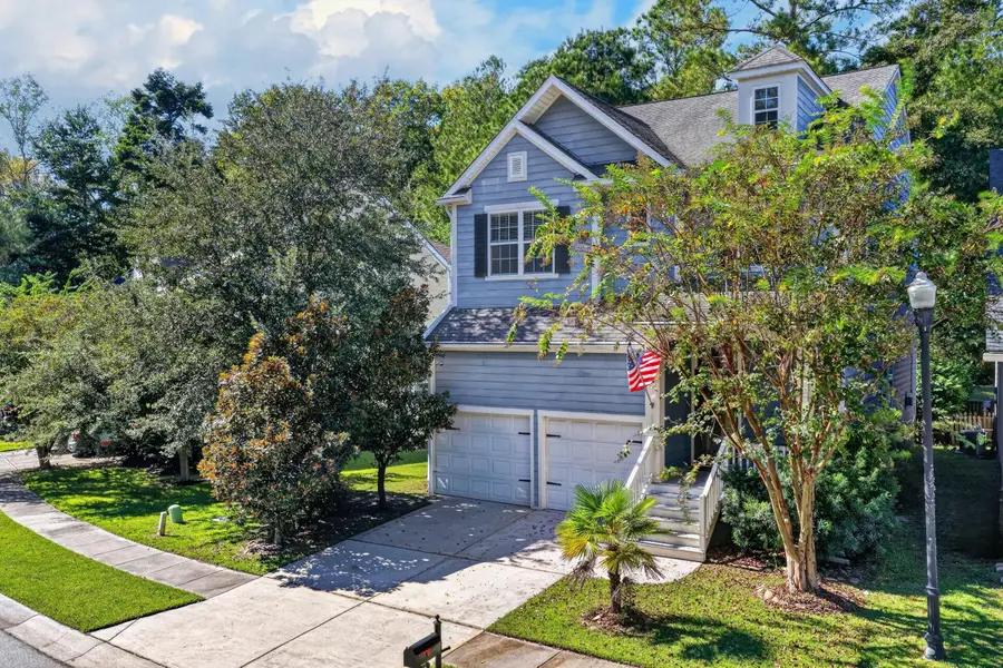 146 Ashley Bluffs Road, Summerville, SC 29485 - #2