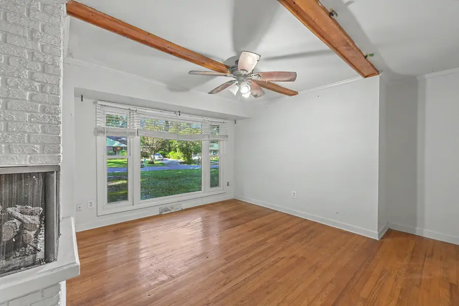 317 Ashley Drive, Summerville, SC 29485 - #3