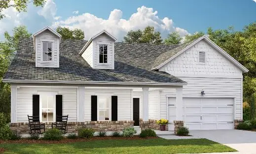 1088 Lettered Olive Lane, Summerville, SC 29485