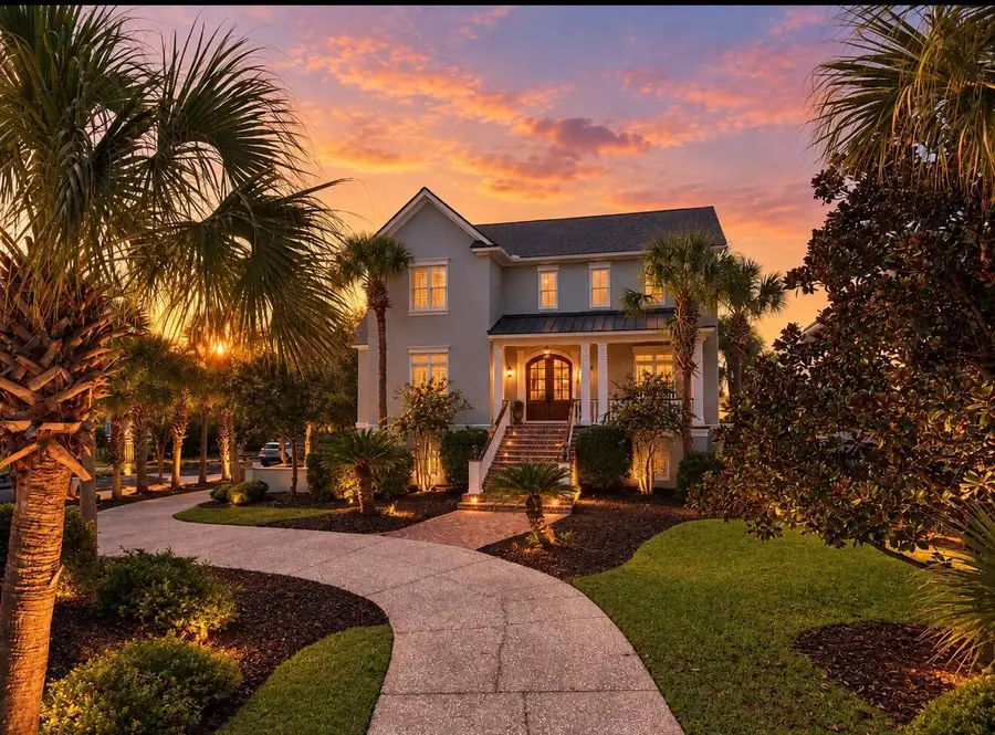2100 Cheswick Lane, Mount Pleasant, SC 29466 - #3
