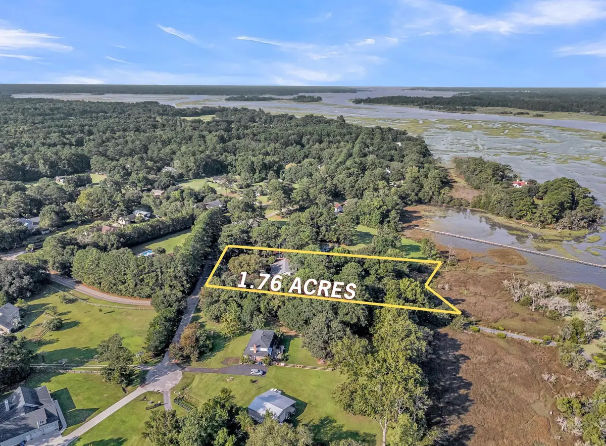5508 Stonoview Drive, Johns Island, SC 29455 - #1