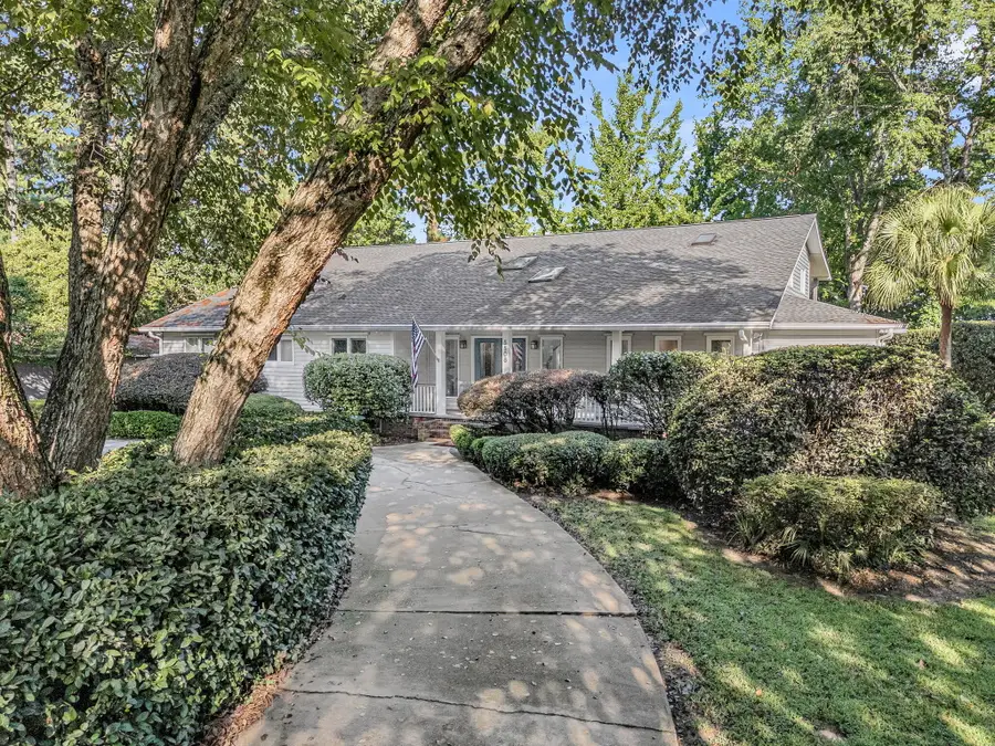 5508 Stonoview Drive, Johns Island, SC 29455 - #2