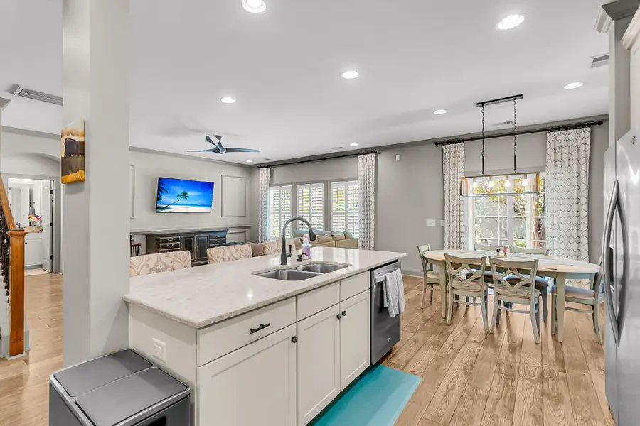 3303 Pavilion Lake Drive, Johns Island, SC 29455 - #3
