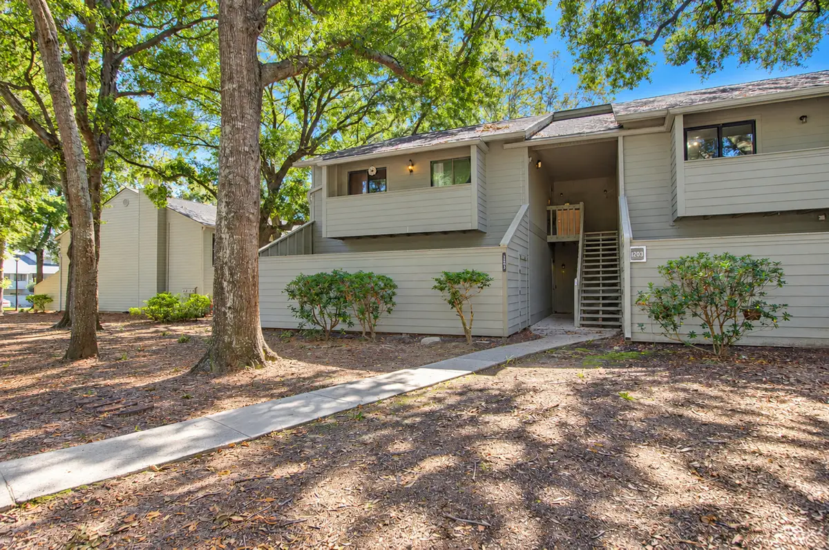 1203 Village Creek Lane #1, Mount Pleasant, SC 29464 - #1