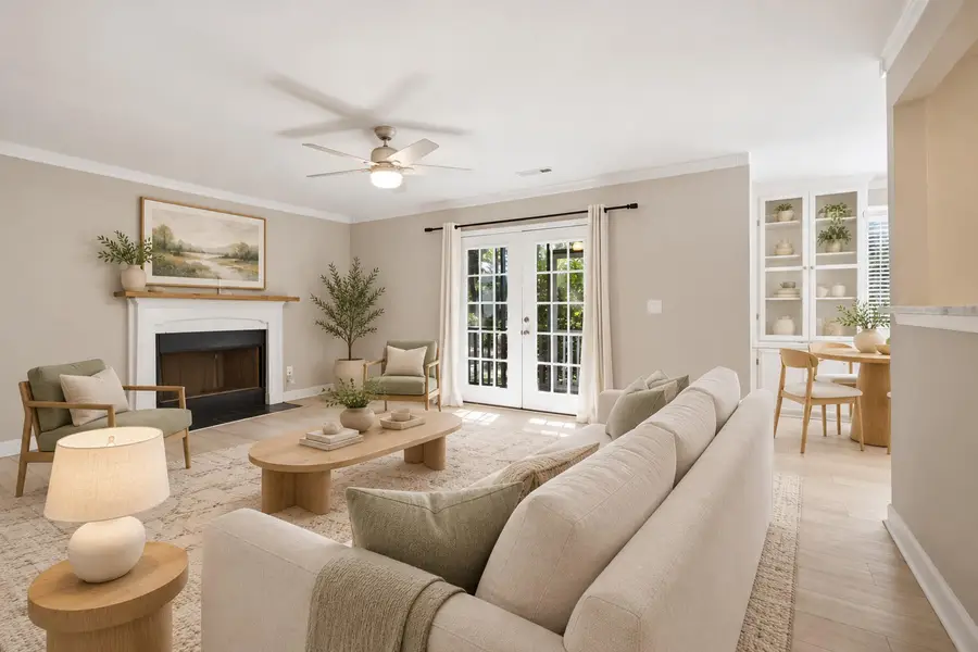 1203 Village Creek Lane #1, Mount Pleasant, SC 29464 - #3
