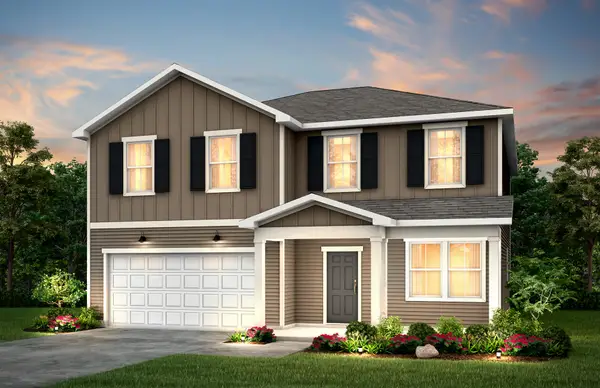 859 Meadowbrook Lane, Summerville, SC 29486
