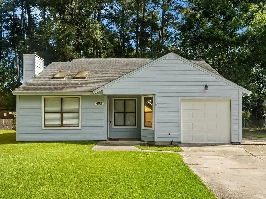 402 Elliott Drive, Ladson, SC 29456 - #1