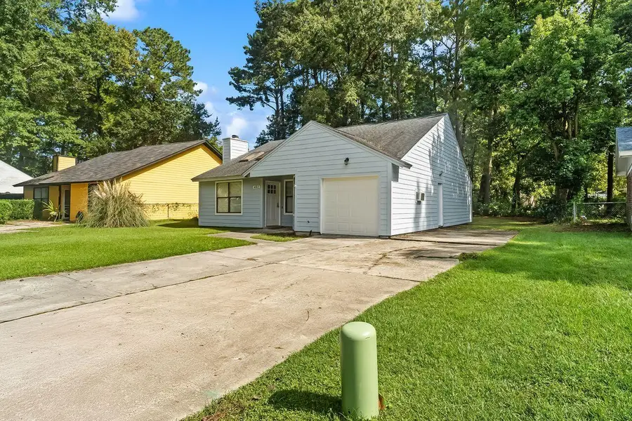 402 Elliott Drive, Ladson, SC 29456 - #3