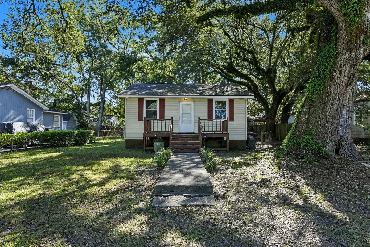 2663 Olympia Avenue, North Charleston, SC 29405 - #1