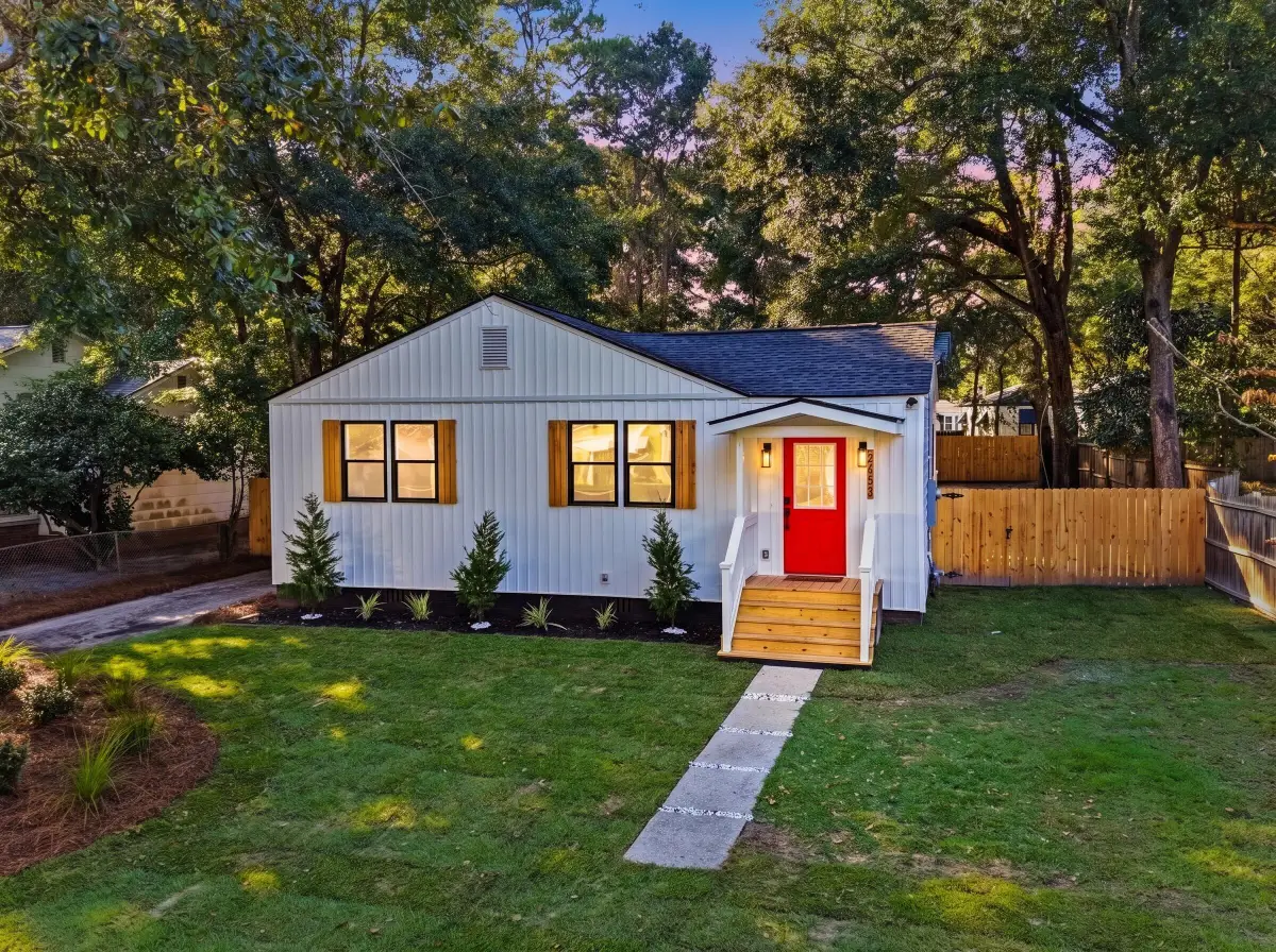 2653 Madden Drive, North Charleston, SC 29405 - #1