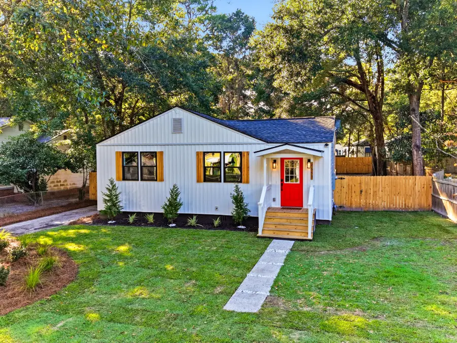 2653 Madden Drive, North Charleston, SC 29405 - #2