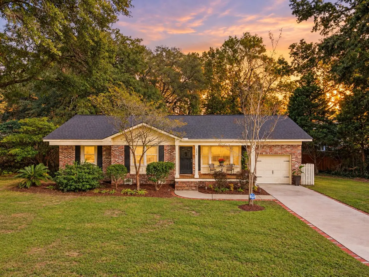 1551 Salisbury Street, Charleston, SC 29407 - #1