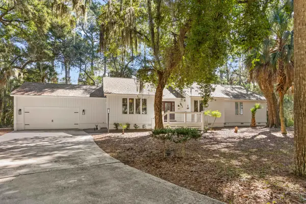 2651 Seabrook Island Road, Seabrook Island, SC 29455