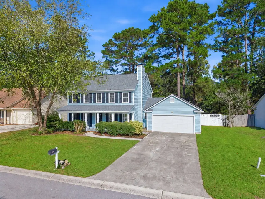 113 Alwyn Boulevard, Summerville, SC 29485 - #2