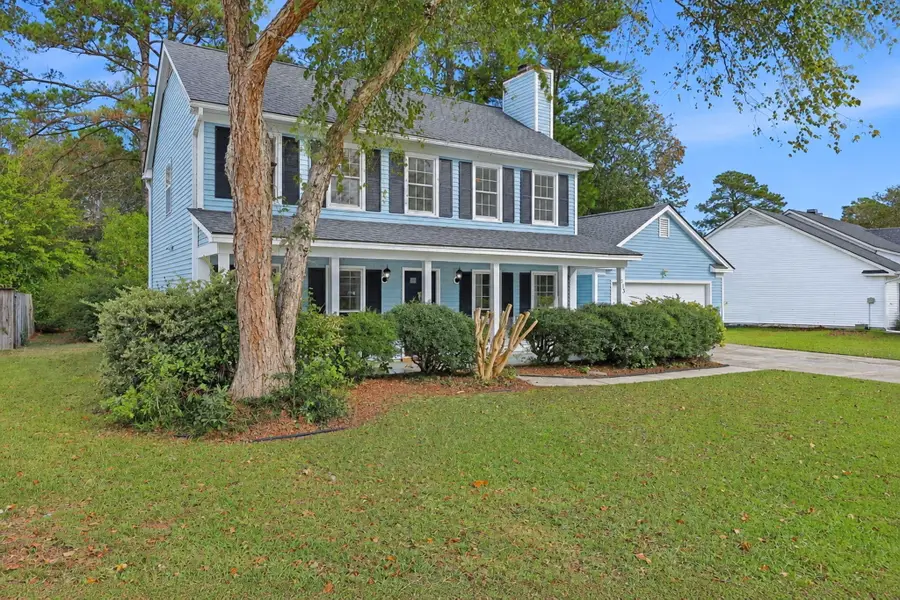 113 Alwyn Boulevard, Summerville, SC 29485 - #3