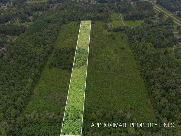 0 E E Old Highway 52, Moncks Corner, SC 29461