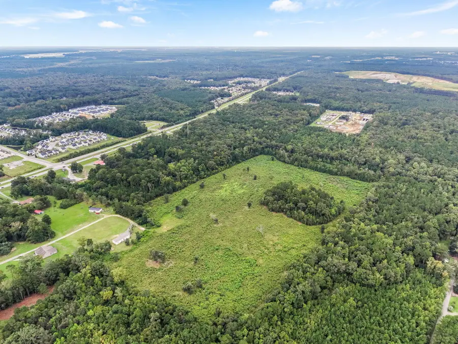 0 E E Old Highway 52, Moncks Corner, SC 29461 - #2