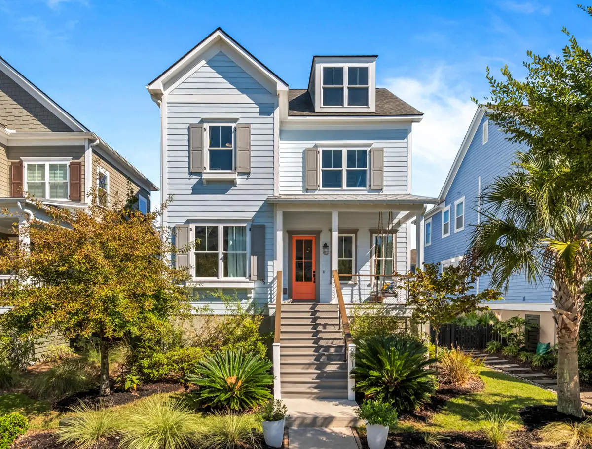 2514 Josiah Street, Charleston, SC 29492 - #1