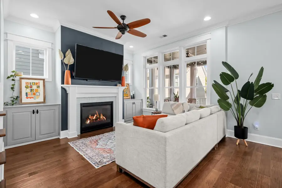 2514 Josiah Street, Charleston, SC 29492 - #3
