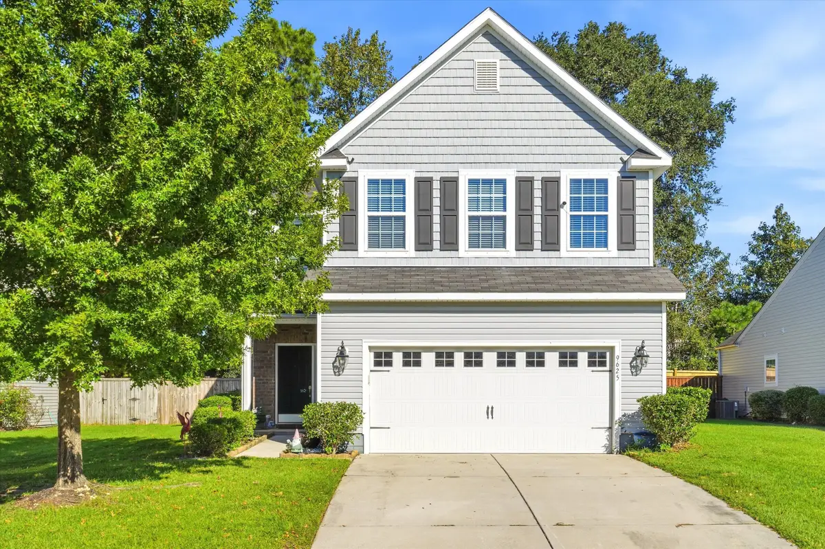 9625 Spencer Woods Road, Ladson, SC 29456 - #1