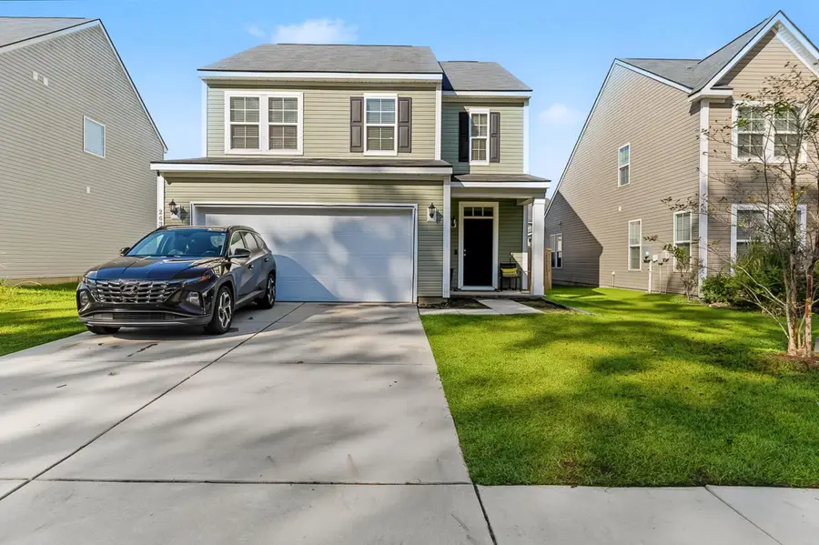 263 Catawba Branch Way, Moncks Corner, SC 29461 - #2
