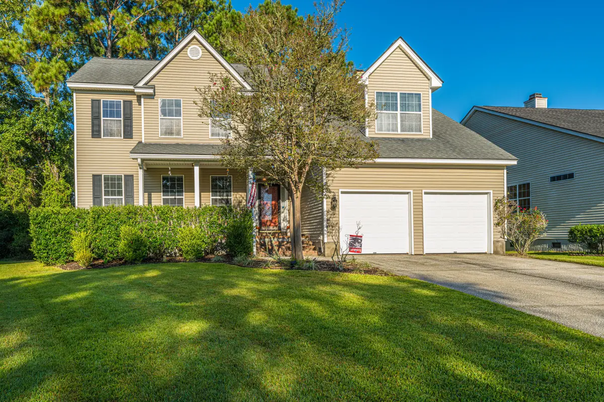 129 Historic Drive, Mount Pleasant, SC 29464 - #1