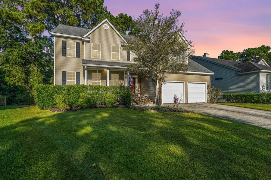 129 Historic Drive, Mount Pleasant, SC 29464 - #2