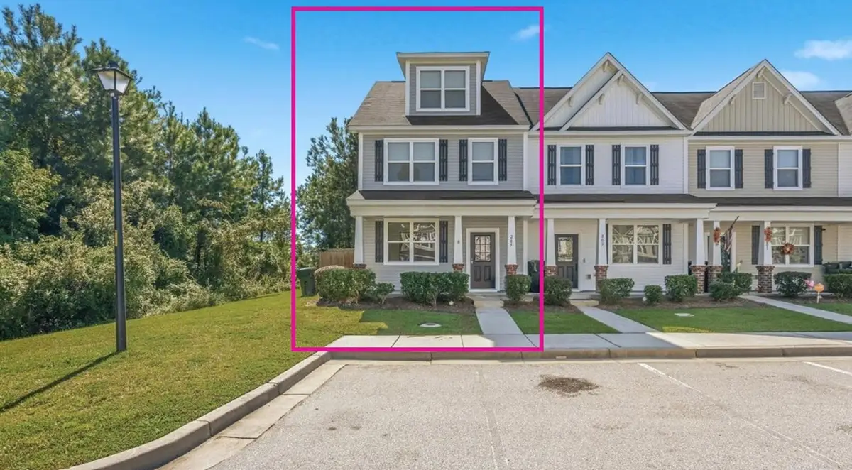 205 Woodward Road, Goose Creek, SC 29445 - #1