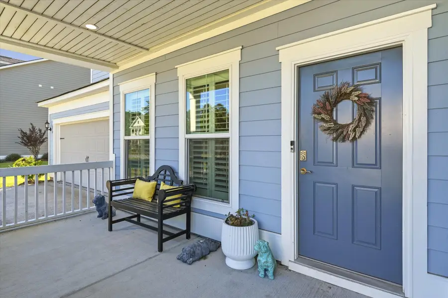 4007 Oxeye Loop, Johns Island, SC 29455 - #2