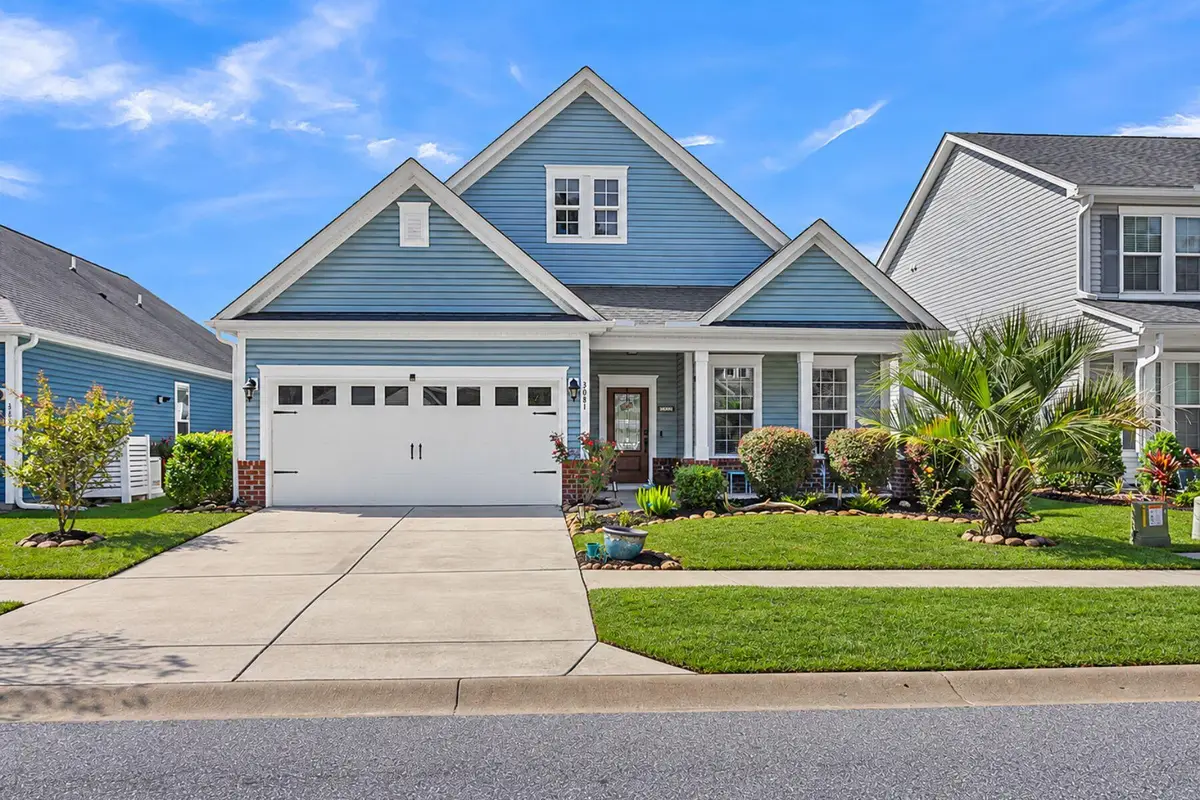 3081 Grand Bay Lane, Johns Island, SC 29455 - #1
