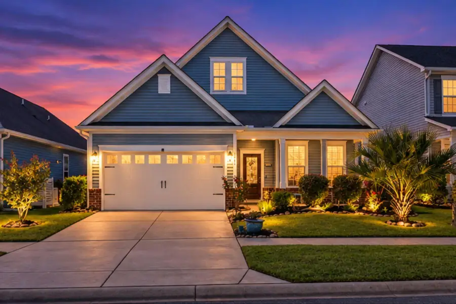 3081 Grand Bay Lane, Johns Island, SC 29455 - #2