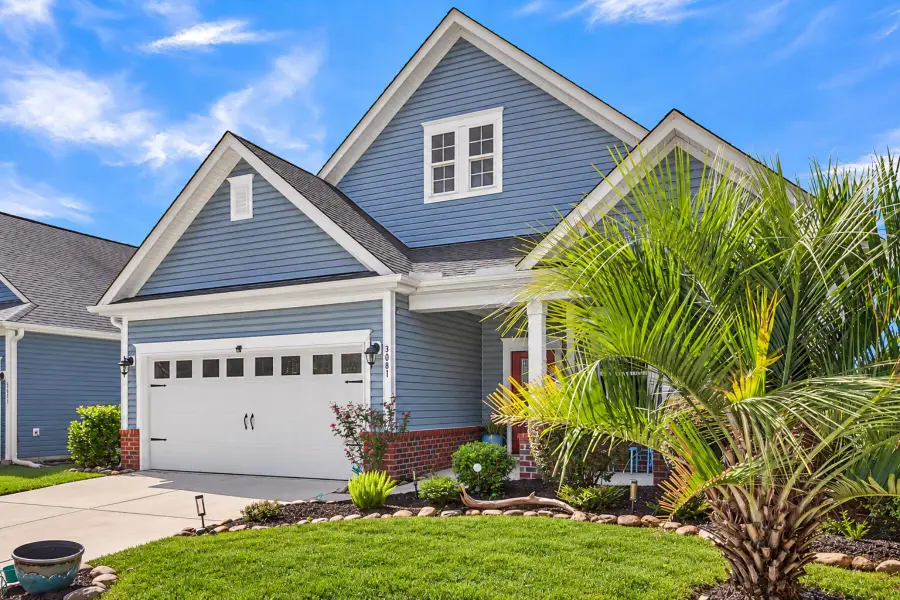 3081 Grand Bay Lane, Johns Island, SC 29455 - #3
