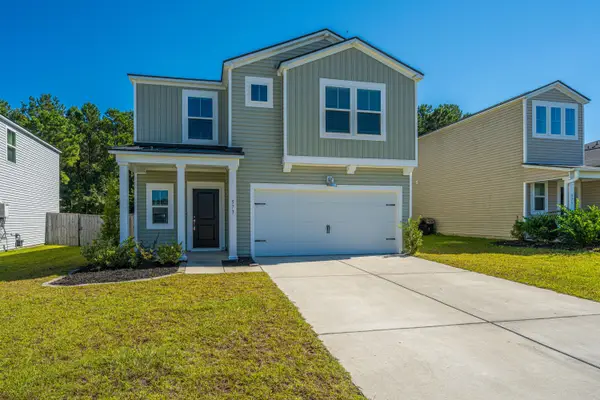573 Spanish Wells Road, Summerville, SC 29486