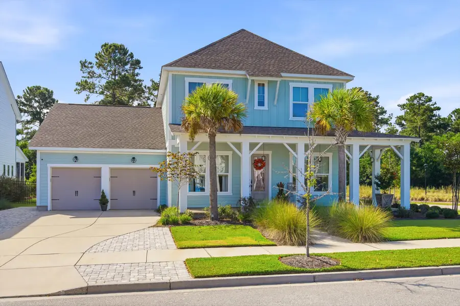 105 Integrity Lane, Charleston, SC 29492 - #2