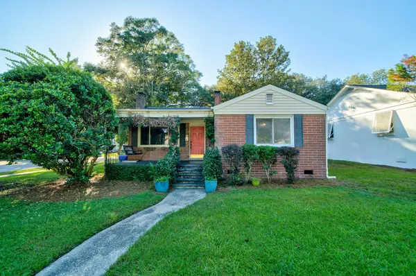 4435 Old Park Road, North Charleston, SC 29405