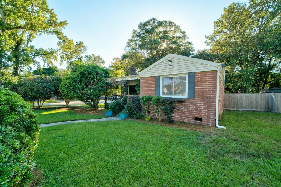 4435 Old Park Road, North Charleston, SC 29405 - #2