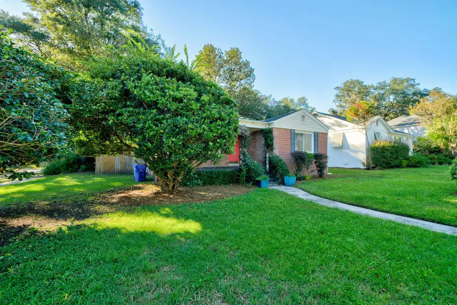 4435 Old Park Road, North Charleston, SC 29405 - #3